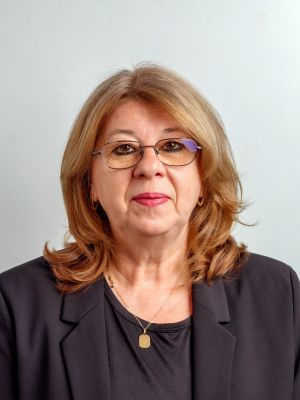 Conf. univ. dr. Camelia Ureche