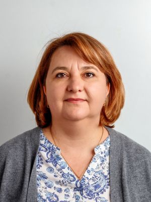 Ing. Dana Ungureanu