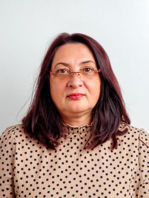 Ing. Elena Mărmureanu